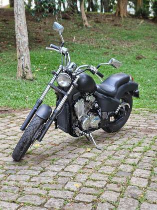 HONDA SHADOW 600C VT 
